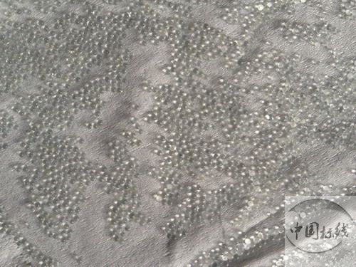 顺庆工业园区金属表面处理车间